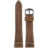 JUNGHANS – Tan Meister Pilot 22mm Leather Strap 420506510
