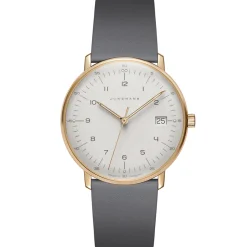 JUNGHANS – Women’s Max Bill Watch 47/7854.02