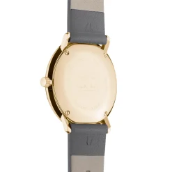 JUNGHANS – Women’s Max Bill Quartz Watch 47/7853.02