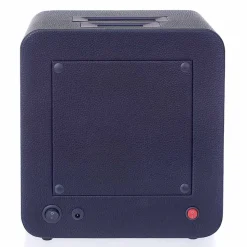 Leanschi | Quad Watch Winder Sport Edition Black | WM04-BLAK