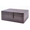 Leanschi | Storage Box for 6 Watches | WBO6-CHOC
