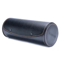 Leanschi | Watch Storage Roll | WRO3-BLAK