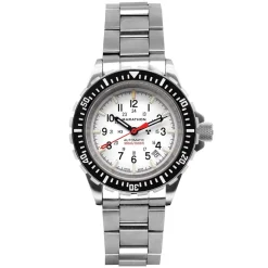 Marathon | 41mm Arctic Edition Diver’s GSAR | WW194006SS-0513