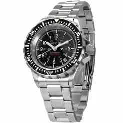 Marathon | 41mm Large Diver’s GSAR | WW194006SS-0109