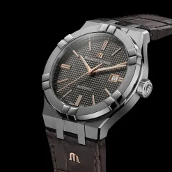 Maurice Lacroix | Aikon Automatic 39mm | AI6007-SS001-331-1