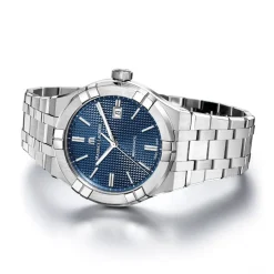 Maurice Lacroix | Aikon Automatic 42mm | AI6008-SS002-430-1