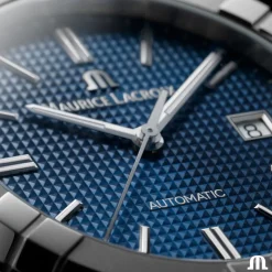 Maurice Lacroix | Aikon Automatic 42mm | AI6008-SS002-430-1