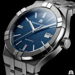 Maurice Lacroix | Aikon Automatic 42mm | AI6008-SS002-430-1