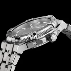 Maurice Lacroix | Aikon Venturer 43mm | AI6058-SS002-330-1