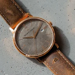 Maurice Lacroix | Eliros Date 40mm | EL1118-PVP01-210-1