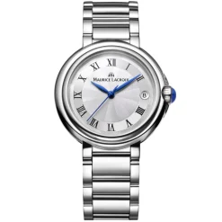 MAURICE LACROIX – Fiaba 32mm Stainless Steel Bracelet Watch FA1004-SS002-110-1