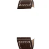 Mühle-Glashütte | Brown Strap 22mm for Terrasport I | BROWNSTRAP.M1-37-77-LB