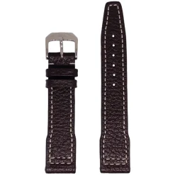 Mühle-Glashütte | Brown Strap 20mm for Terrasport II | BROWNSTRAP.M1-37-47-LB