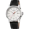 MÜHLE-GLASHÜTTE – 29er Big Automatic Watch M1-25-31-LB