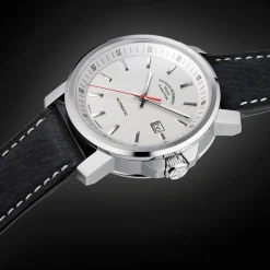 MÜHLE-GLASHÜTTE – 29er Big Automatic Watch M1-25-31-LB