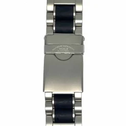 Mühle-Glashütte | Metal Bracelet for S.A.R. Rescue Timer 20mm | Bracelet.M1-41-03-MB