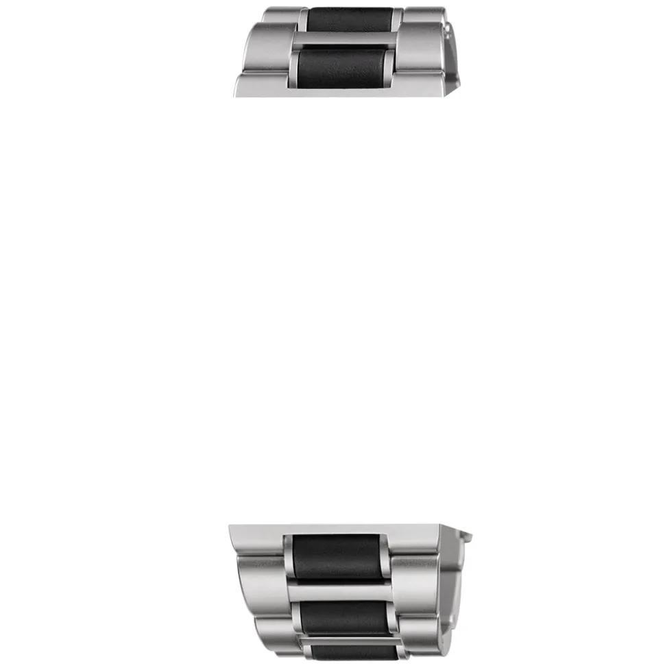 Mühle-Glashütte | Metal Bracelet for S.A.R. Rescue Timer 20mm | Bracelet.M1-41-03-MB