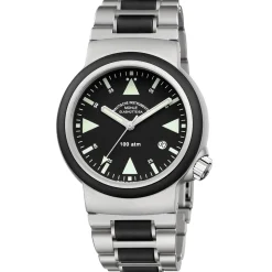 Mühle-Glashütte | Metal Bracelet for S.A.R. Rescue Timer 20mm | Bracelet.M1-41-03-MB