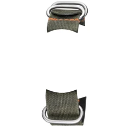 Mühle-Glashütte | Olive Textile NATO Panova Strap 20mm | TEXTILESTRAP.PANOVA.NB-II