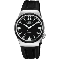 Mühle-Glashütte | S.A.R. Mission Timer TITAN | M1-51-03-KB