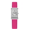 MICHEL HERBELIN – Antarès Diamond Set Pink Strap Combination COM.17048/26Y01.30A