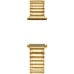 MICHEL HERBELIN – Antarès Roller Bracelet in Gold Tone BRAC.17443/P