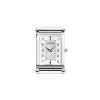 MICHEL HERBELIN – Antarès Rectangular Steel Customisable Watch H.17048/28