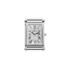 MICHEL HERBELIN – Antarès Rectangular Diamond Set Customisable Watch H.17048/26Y01