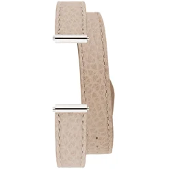 MICHEL HERBELIN – Antarès Rectangular Steel Customisable Watch H.17048/01