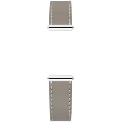 MICHEL HERBELIN – Antarès Rectangular Steel Customisable Watch H.17048/01