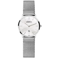 MICHEL HERBELIN – City Bracelet Watch 16915/19B