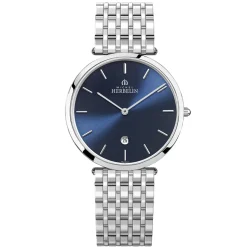 MICHEL HERBELIN – Epsilon Bracelet Watch 19416/B15