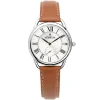MICHEL HERBELIN – Equinoxe Tan Strap Watch 18397/08GO