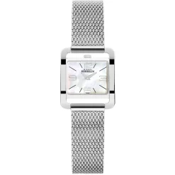 MICHEL HERBELIN – Fifth Avenue Bracelet Watch 17137/19B