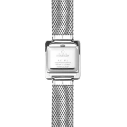 MICHEL HERBELIN – Fifth Avenue Bracelet Watch 17137/19B