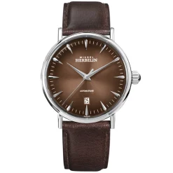 MICHEL HERBELIN – Inspiration 1947 Automatic Watch 1647/AP27