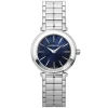 MICHEL HERBELIN – Newport Slim Blue Dial Bracelet Watch 16922/B60