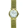 MICHEL HERBELIN – Perle Bracelet Watch 16873/BP08