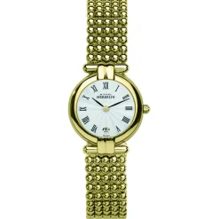 MICHEL HERBELIN – Perle Bracelet Watch 16873/BP08