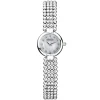 MICHEL HERBELIN – Perle Stainless Steel Bracelet Watch 17433/B59