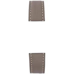 MICHEL HERBELIN – Taupe Leather Strap 15mm 17049 – 15 449 TAUP 14