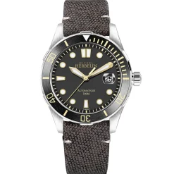 MICHEL HERBELIN – Trophy Automatic Watch 1660/ATN14