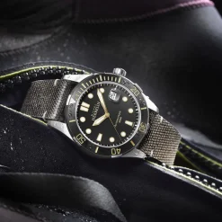 MICHEL HERBELIN – Trophy Automatic Watch 1660/ATN14