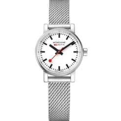 MONDAINE – Evo2 26mm Petite Watch MSE.26110.SM