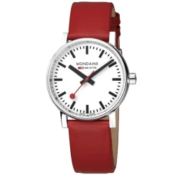 Mondaine | Evo2 35mm Watch | MSE.35110.LCV