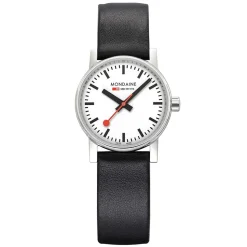 Mondaine | Evo2 30mm Watch | MSE.30110.LBV