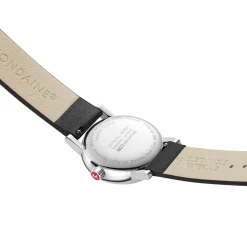 Mondaine | Evo2 30mm Watch | MSE.30110.LBV