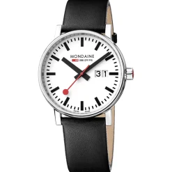 MONDAINE – Evo2 40mm Watch MSE.40210.LB