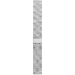 MONDAINE – Mesh Bracelet Stainless Steel 20mm FM8920.STEM.6