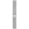 MONDAINE – Mesh Bracelet Stainless Steel 22mm FMM.8922.STEM.1.K